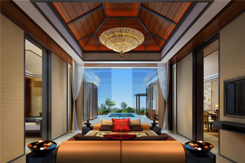 寿光晨鸣国际大酒店